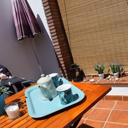 Olivo 15H Apartment Фригиляна Екстериор снимка